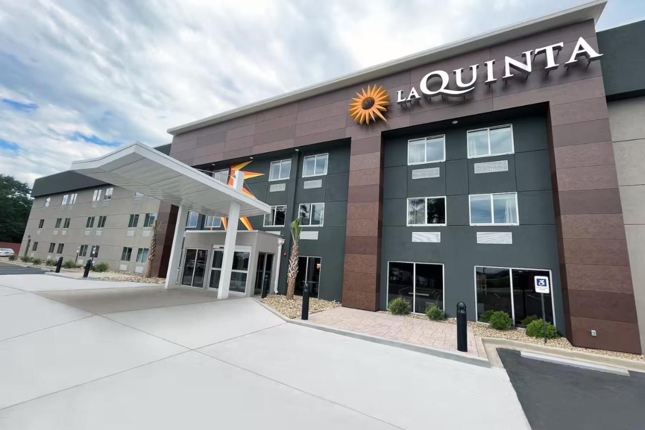 La Quinta Inn By Wyndham Columbia Ne / Fort Jackson Kültér fotó
