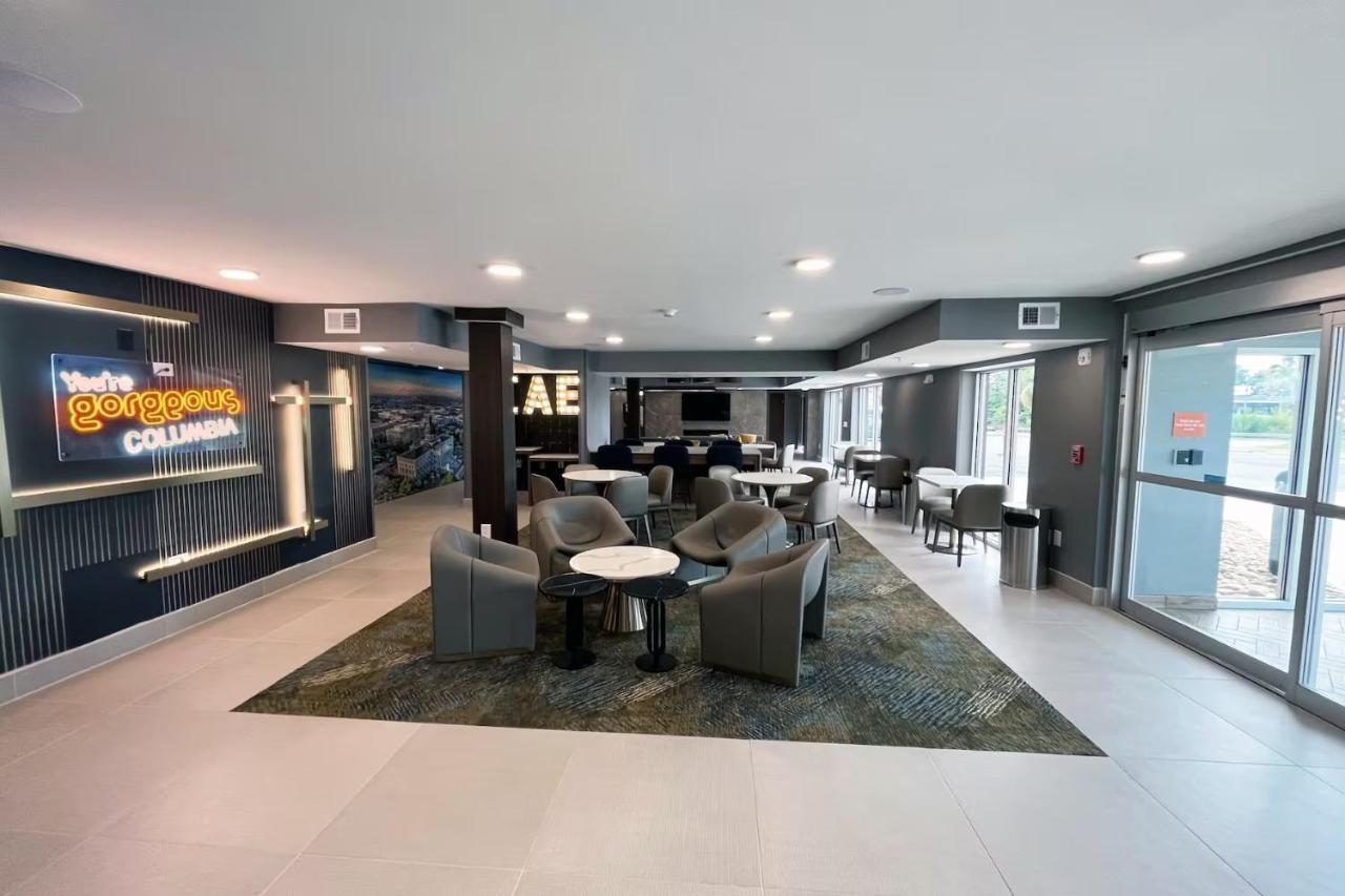 La Quinta Inn By Wyndham Columbia Ne / Fort Jackson Kültér fotó